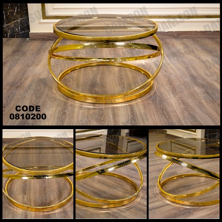 ترابيزة 102 - Damson Furnitureترابيزة 102