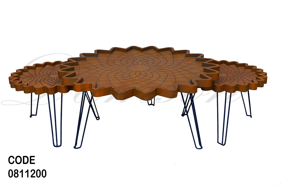 ترابيزه 112 - Damson Furnitureترابيزه 112