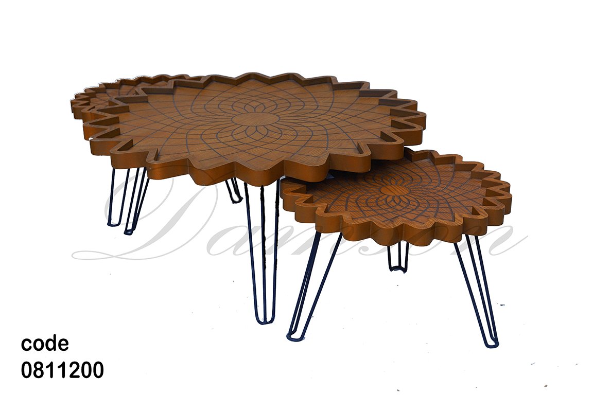 ترابيزه 112 - Damson Furnitureترابيزه 112