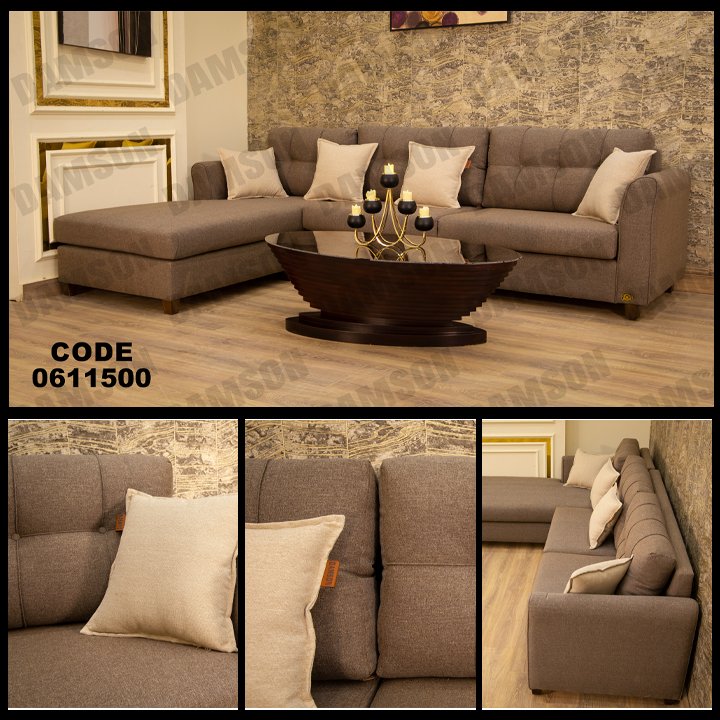 ركنة 115 - Damson Furnitureركنة 115