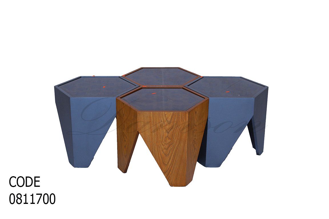 ترابيزة 117 - Damson Furnitureترابيزة 117