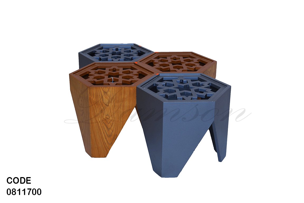 ترابيزة 117 - Damson Furnitureترابيزة 117