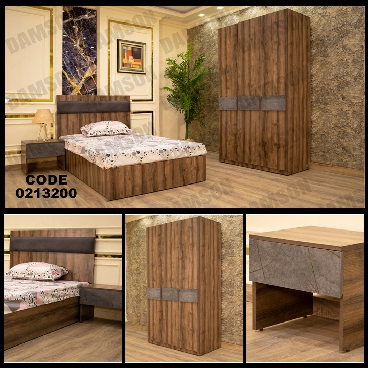 غرفة نوم أطفال 132 - Damson Furnitureغرفة نوم أطفال 132