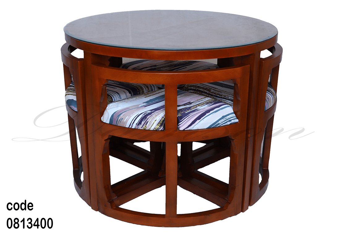 ترابيزه 134 - Damson Furnitureترابيزه 134