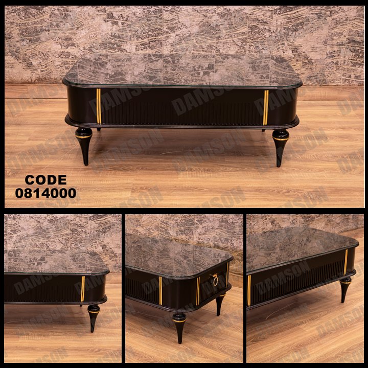 ترابيزه 140 - Damson Furnitureترابيزه 140