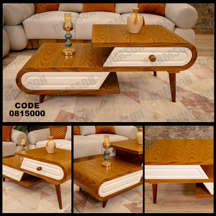 ترابيزه 150 - Damson Furnitureترابيزه 150