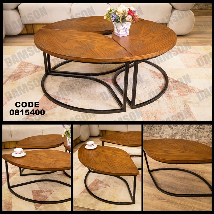 ترابيزة 154 - Damson Furnitureترابيزة 154