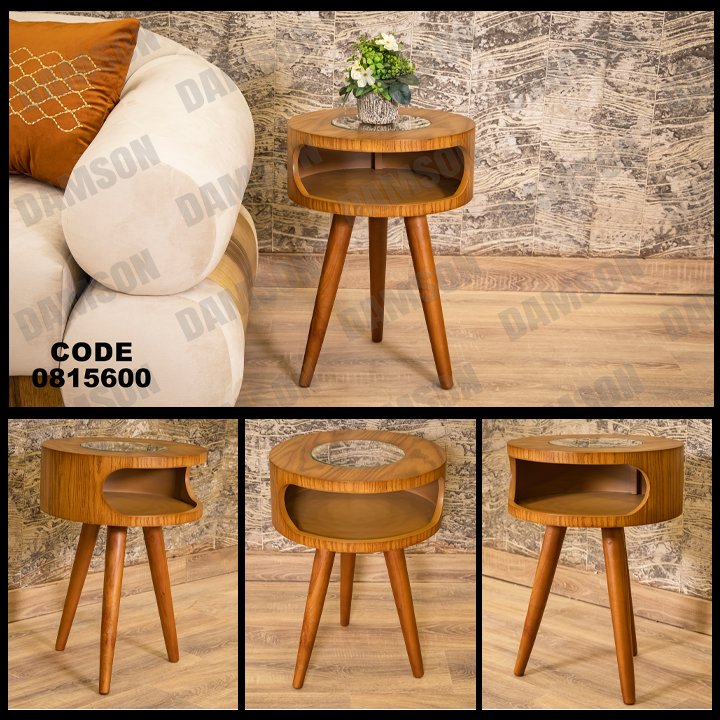ترابيزة كورنر 156 - Damson Furnitureترابيزة كورنر 156