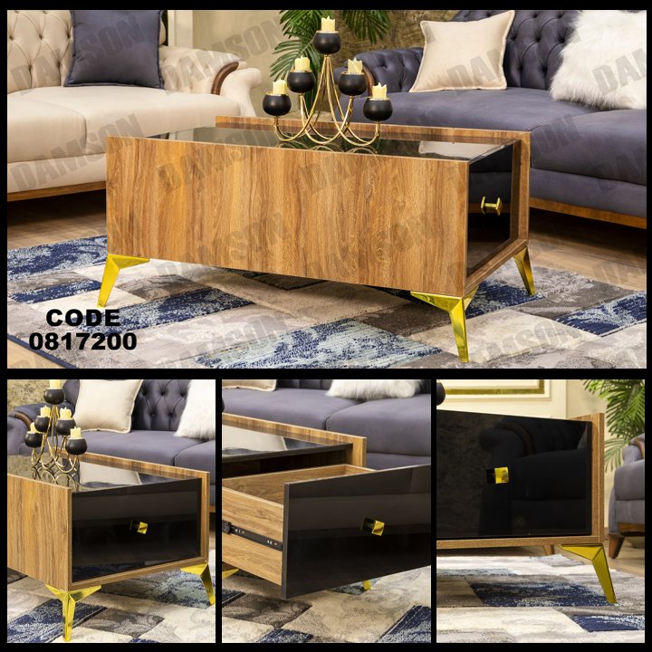 ترابيزه 172 - Damson Furnitureترابيزه 172