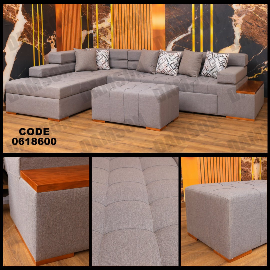 ركنة سرير و سحارة 186 - Damson Furnitureركنة سرير و سحارة 186