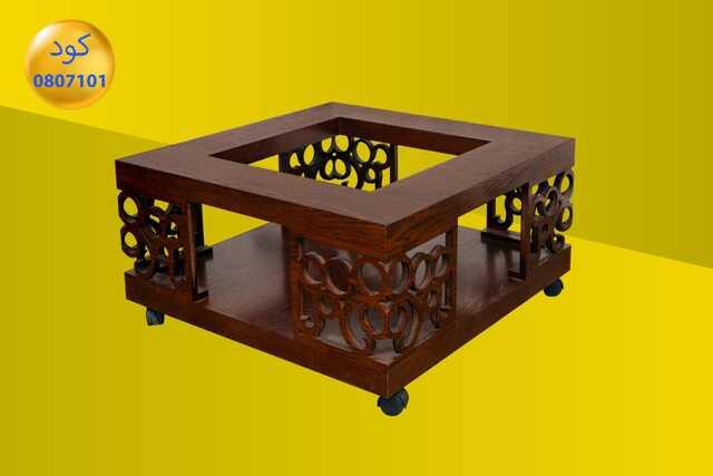 ترابيزة انترية 02 - Damson Furnitureترابيزة انترية 02