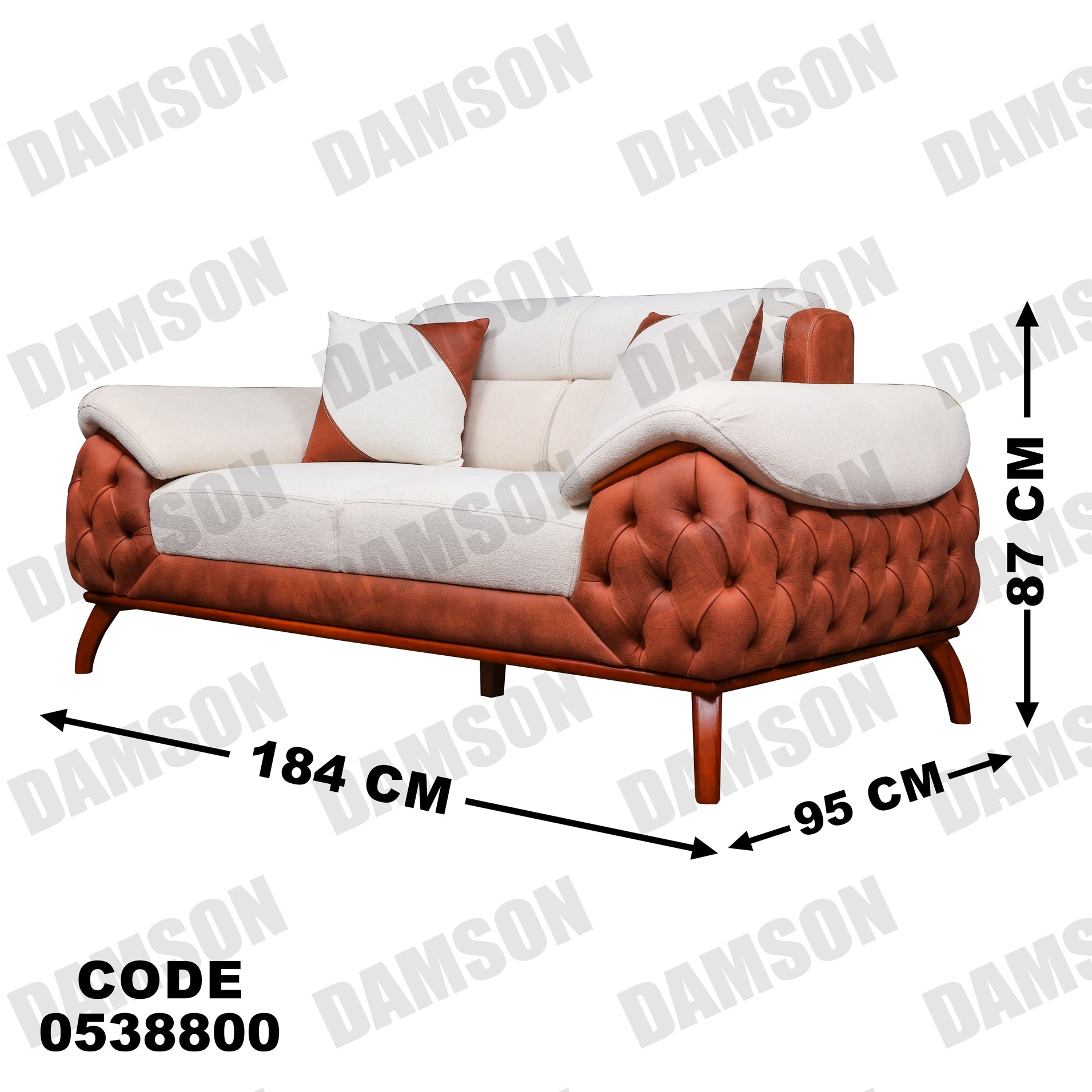 انترية 388 - Damson Furnitureانترية 388