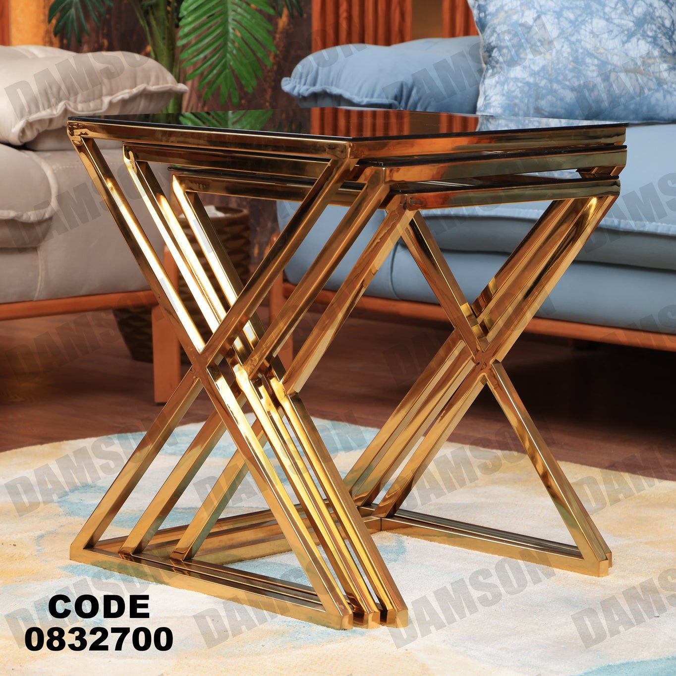 ترابيزة 327 - Damson Furnitureترابيزة 327