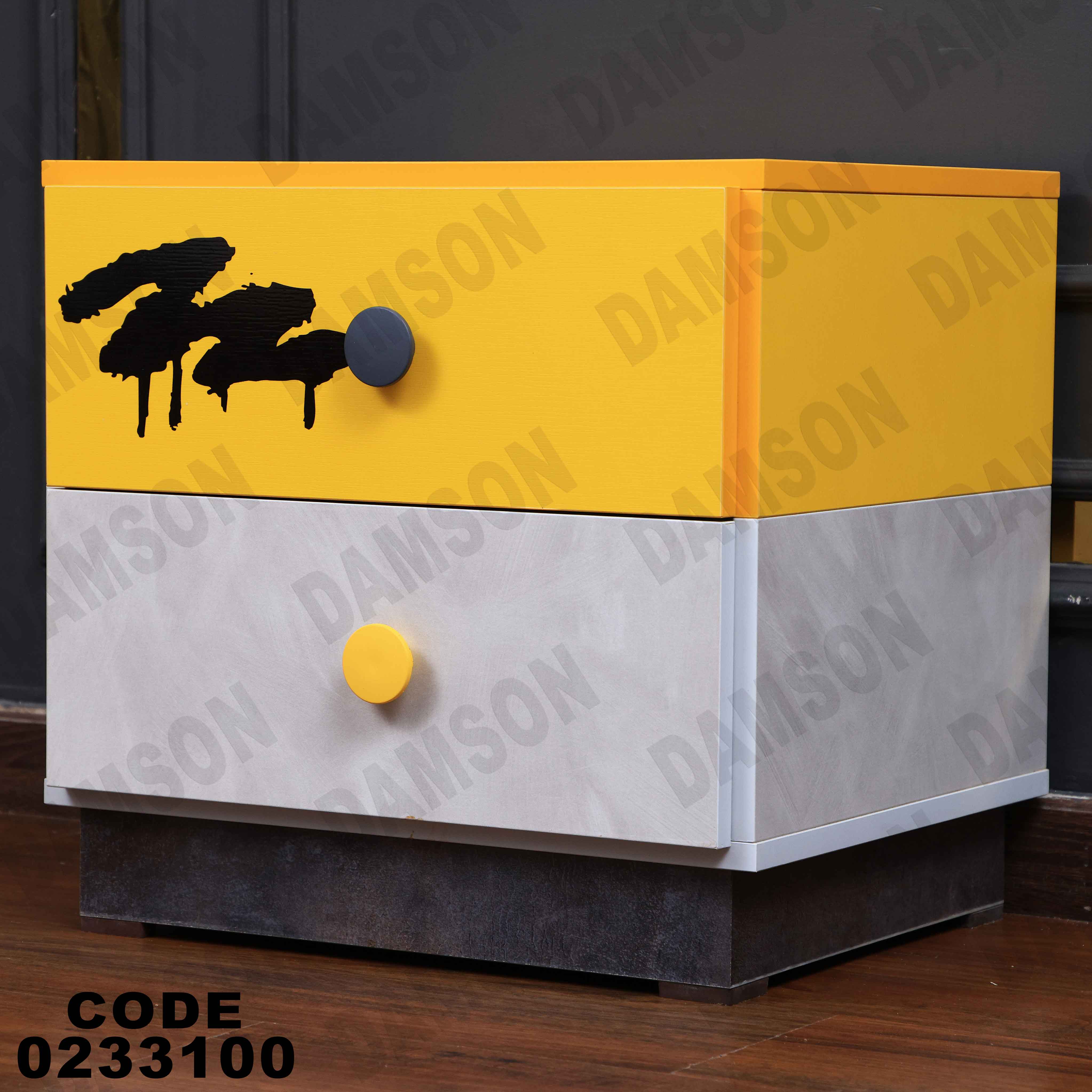 كمود اطفال 331