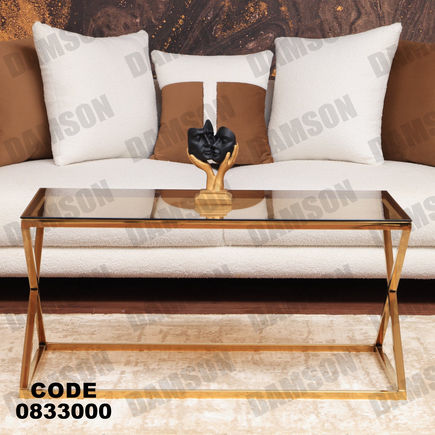ترابيزة 330 - Damson Furnitureترابيزة 330