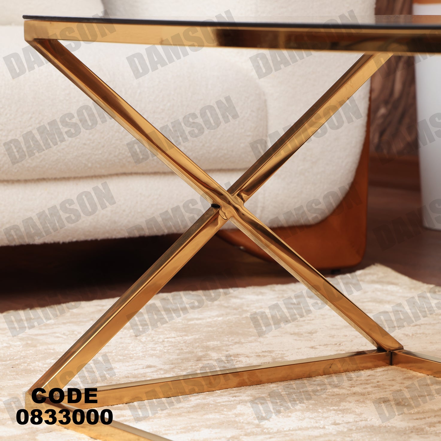 ترابيزة 330 - Damson Furnitureترابيزة 330