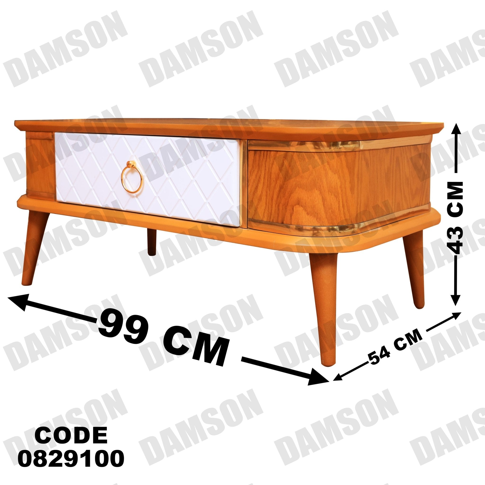 ترابيزة 291 - Damson Furnitureترابيزة 291