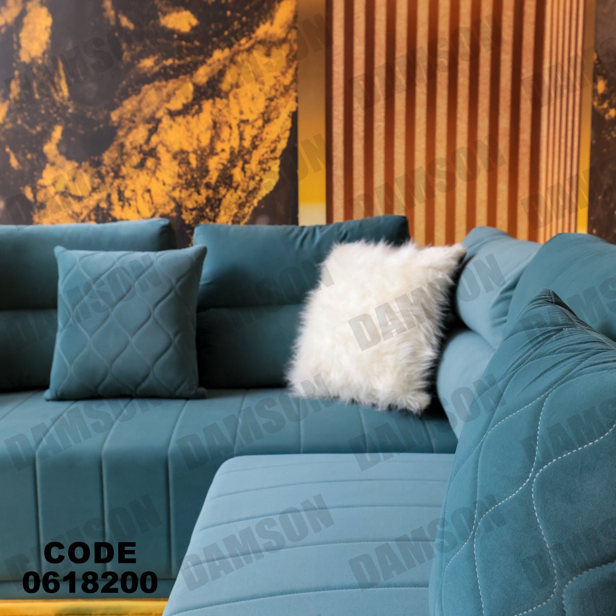 ركنة 182 - Damson Furnitureركنة 182