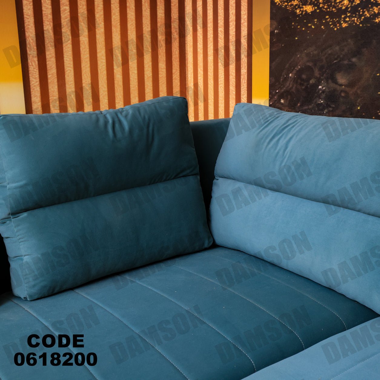 ركنة 182 - Damson Furnitureركنة 182