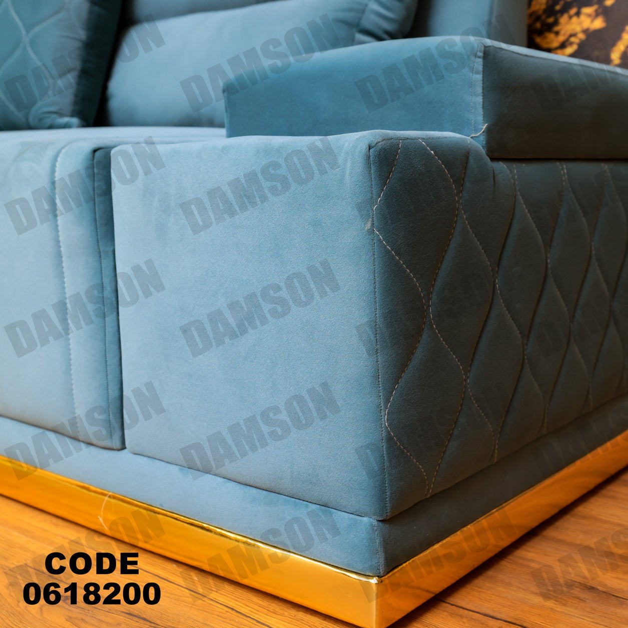 ركنة 182 - Damson Furnitureركنة 182