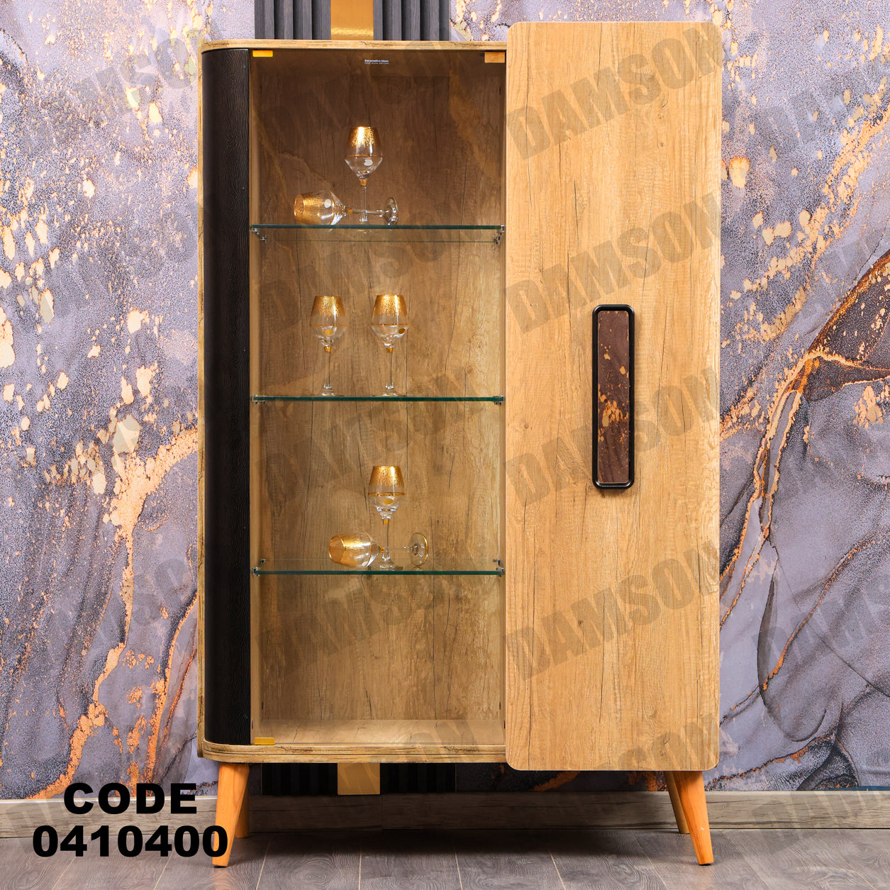 غرفة سفره 104 - Damson Furnitureغرفة سفره 104