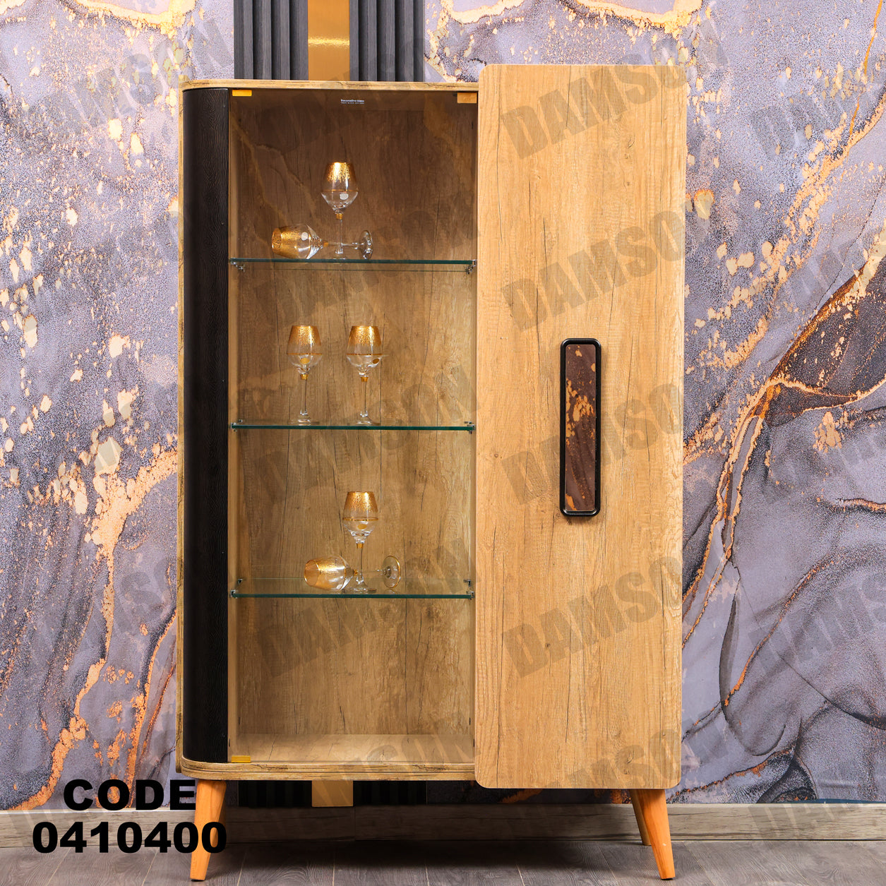 غرفة سفره 104 - Damson Furnitureغرفة سفره 104