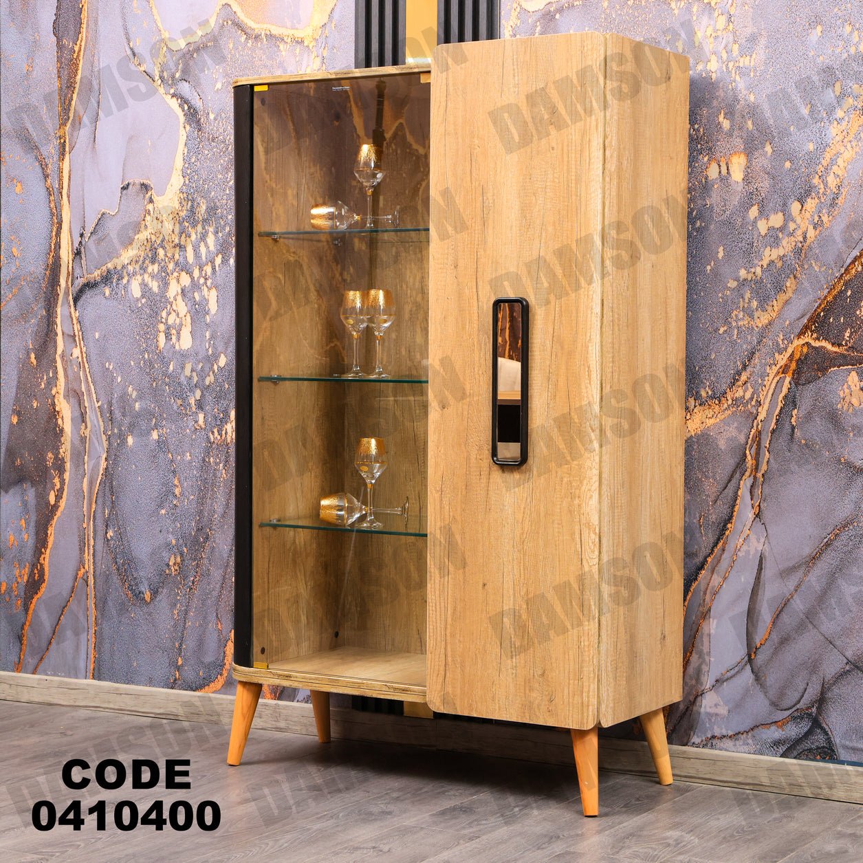 غرفة سفره 104 - Damson Furnitureغرفة سفره 104