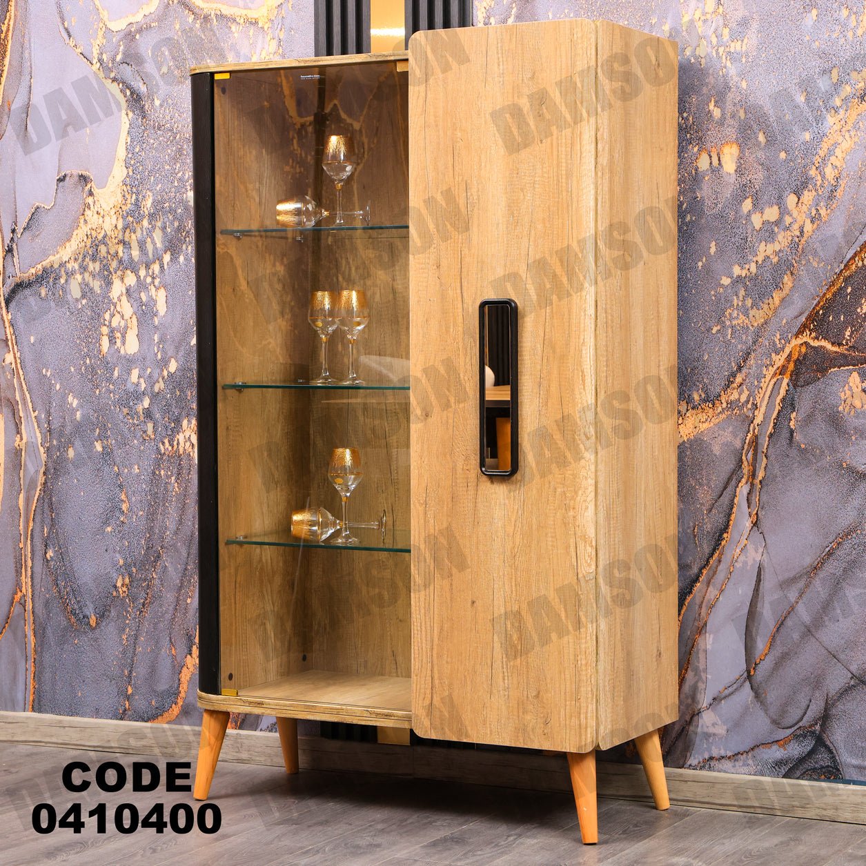 غرفة سفره 104 - Damson Furnitureغرفة سفره 104