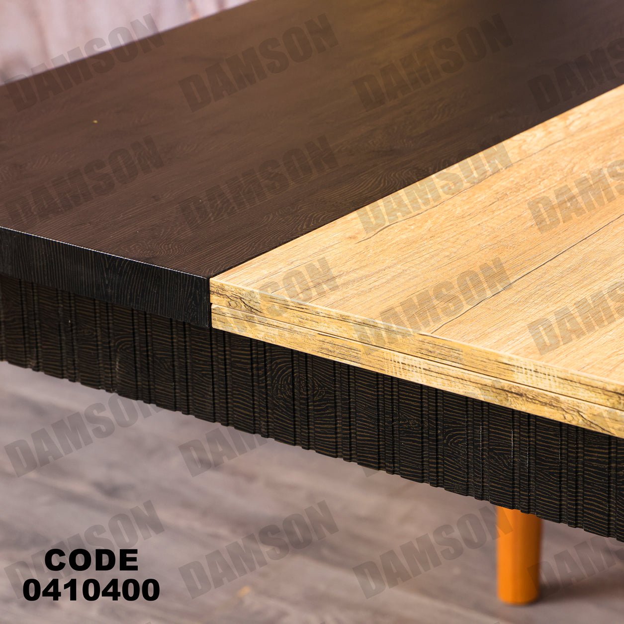 غرفة سفره 104 - Damson Furnitureغرفة سفره 104