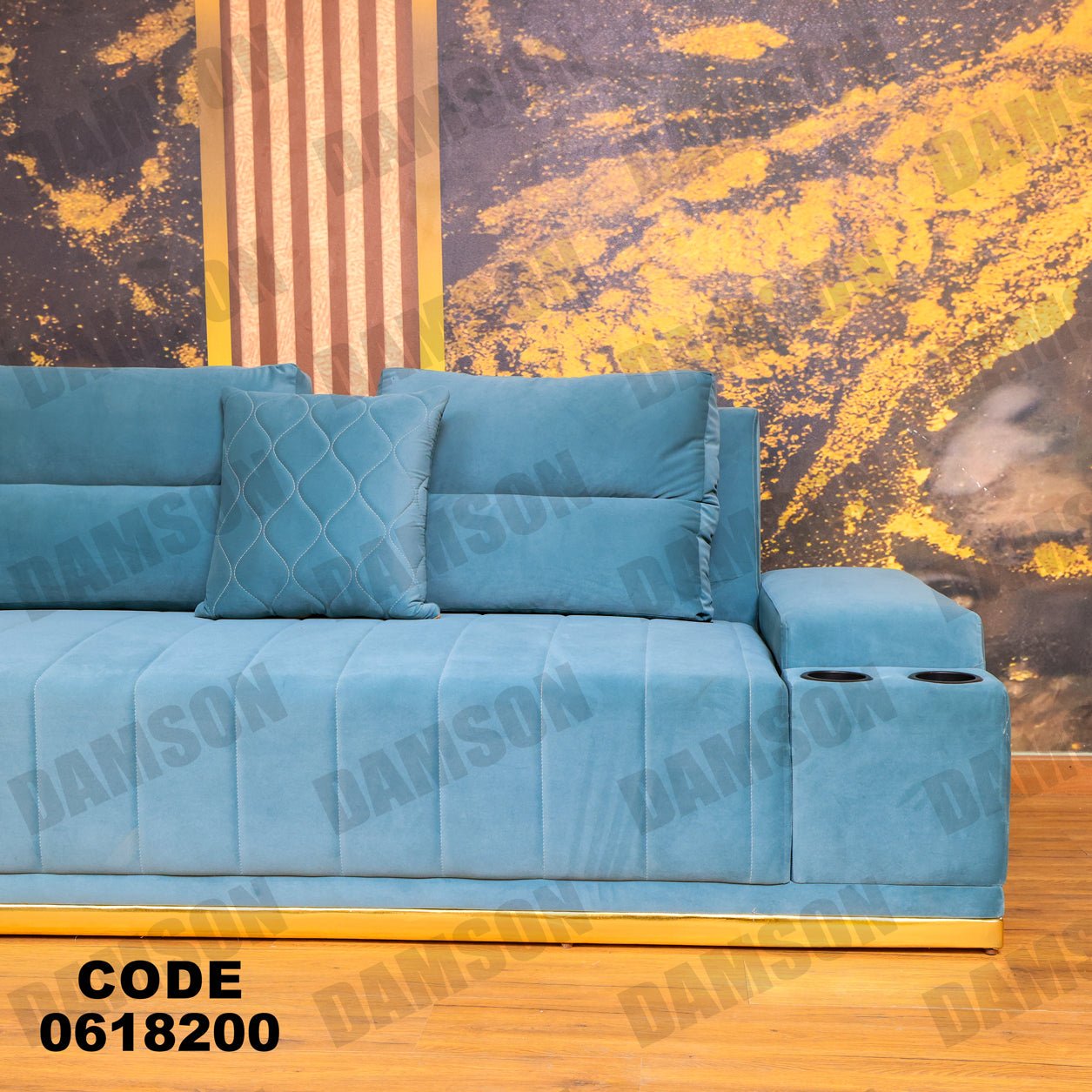 ركنة 182 - Damson Furnitureركنة 182