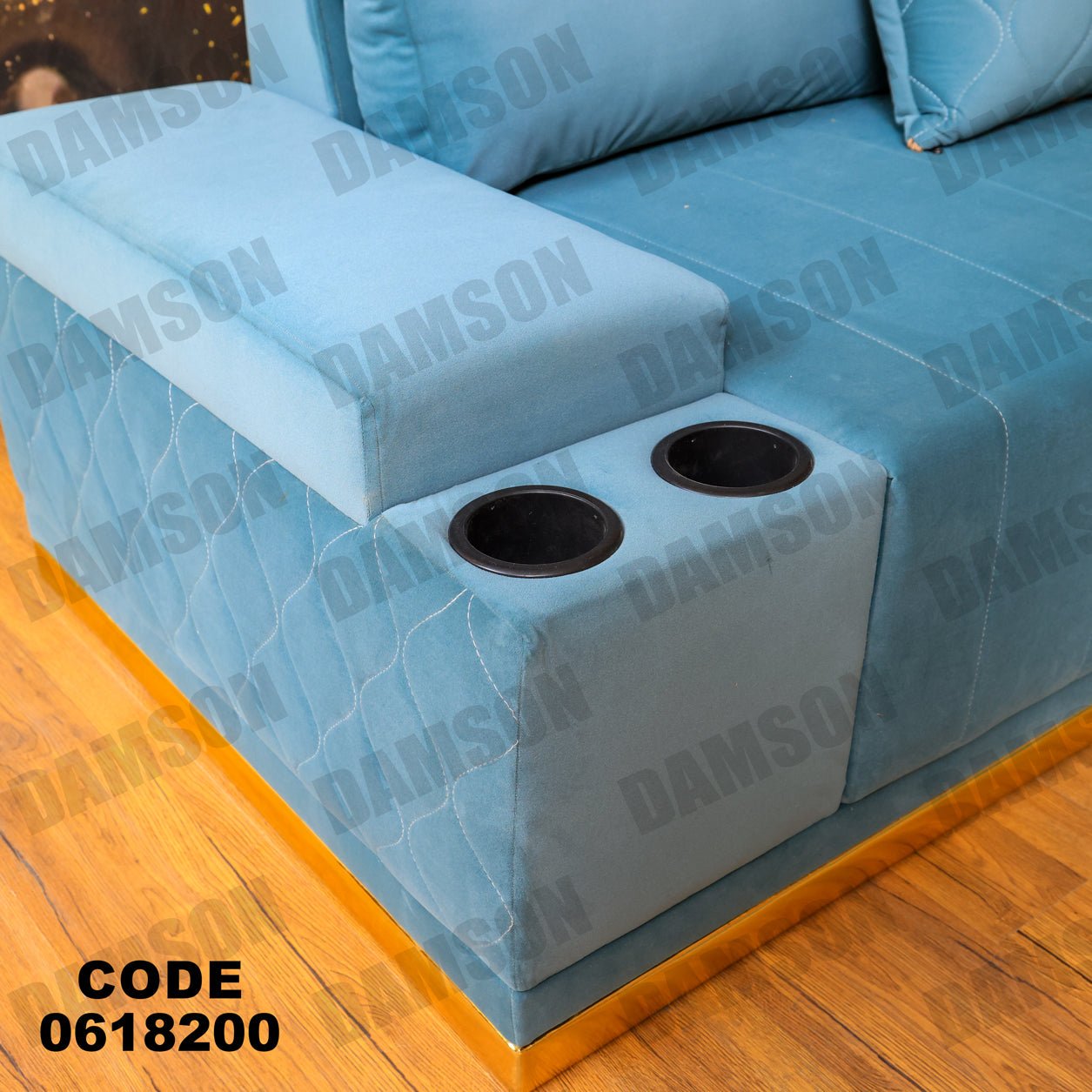 ركنة 182 - Damson Furnitureركنة 182