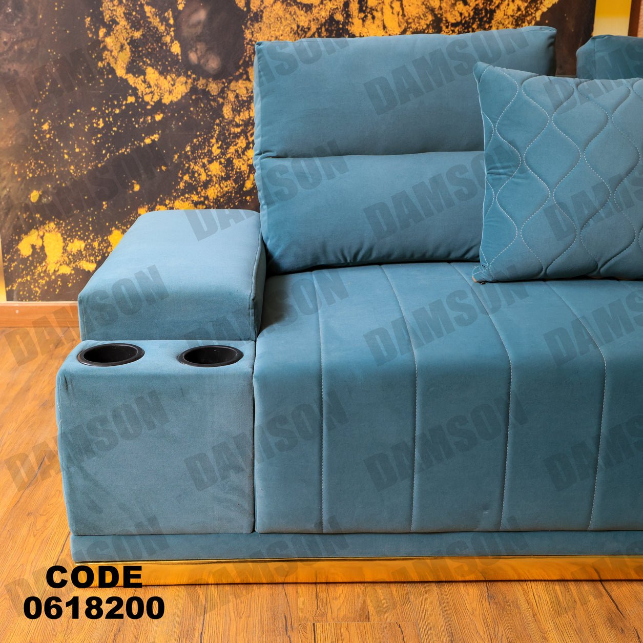 ركنة 182 - Damson Furnitureركنة 182