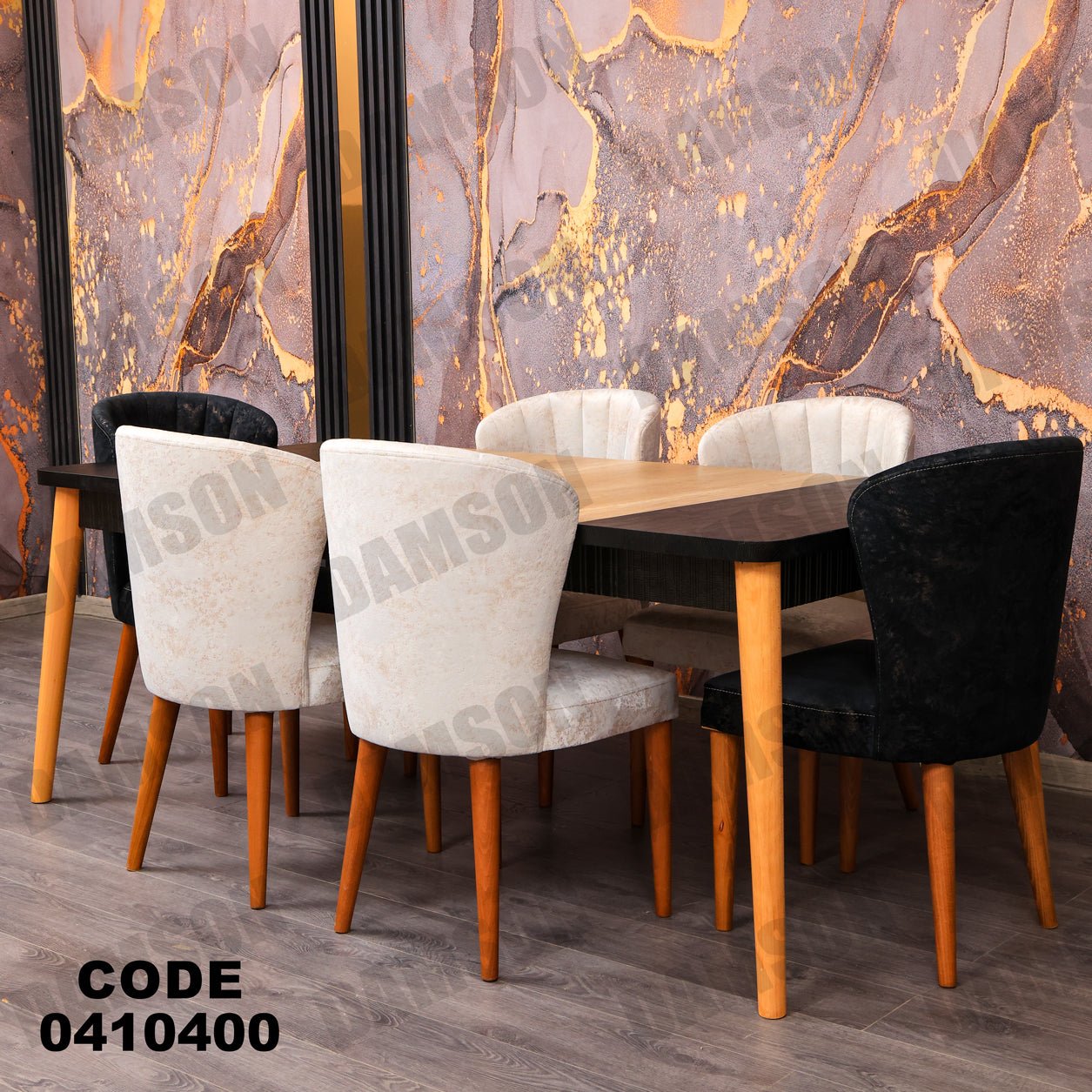 غرفة سفره 104 - Damson Furnitureغرفة سفره 104