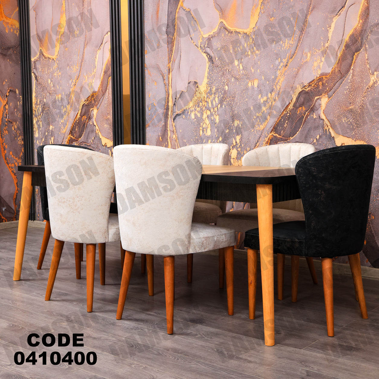 غرفة سفره 104 - Damson Furnitureغرفة سفره 104