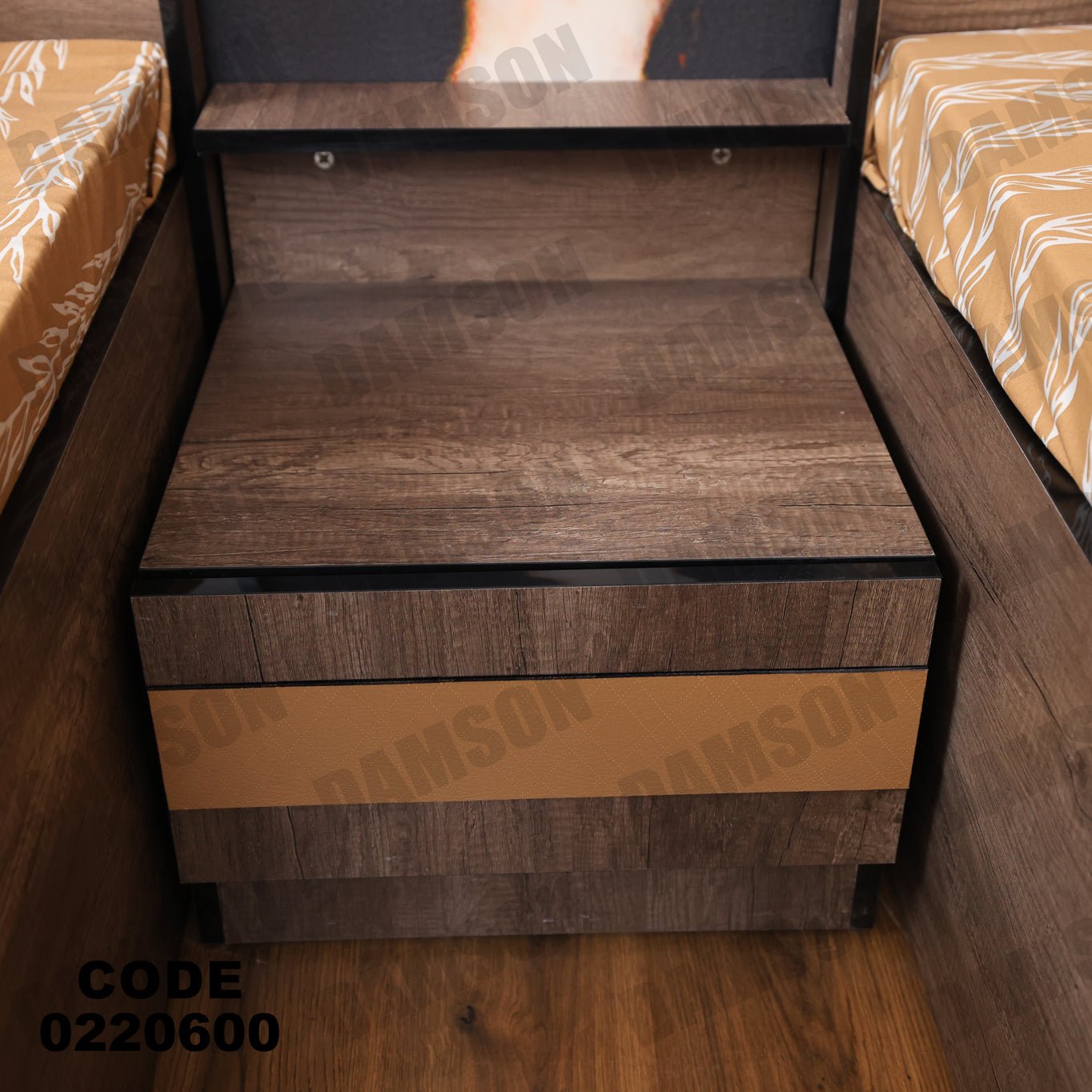 غرفة نوم أطفال 206 - Damson Furnitureغرفة نوم أطفال 206