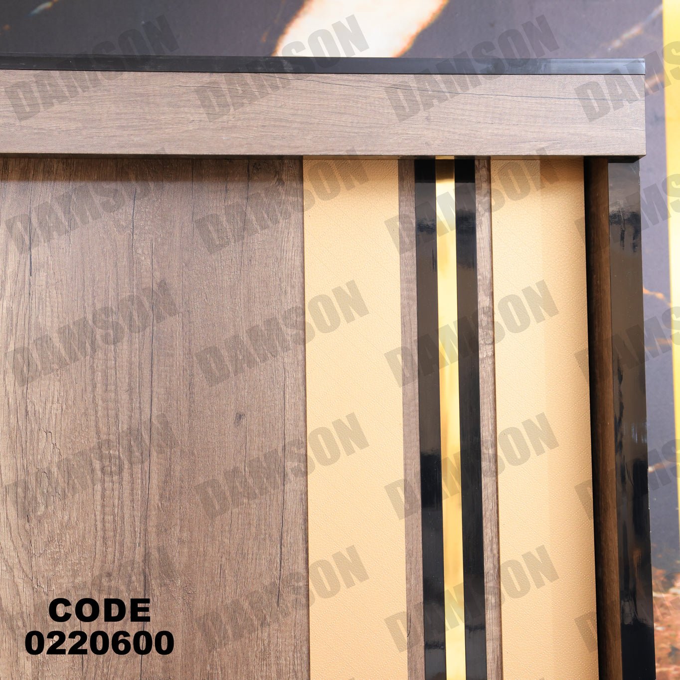 غرفة نوم أطفال 206 - Damson Furnitureغرفة نوم أطفال 206