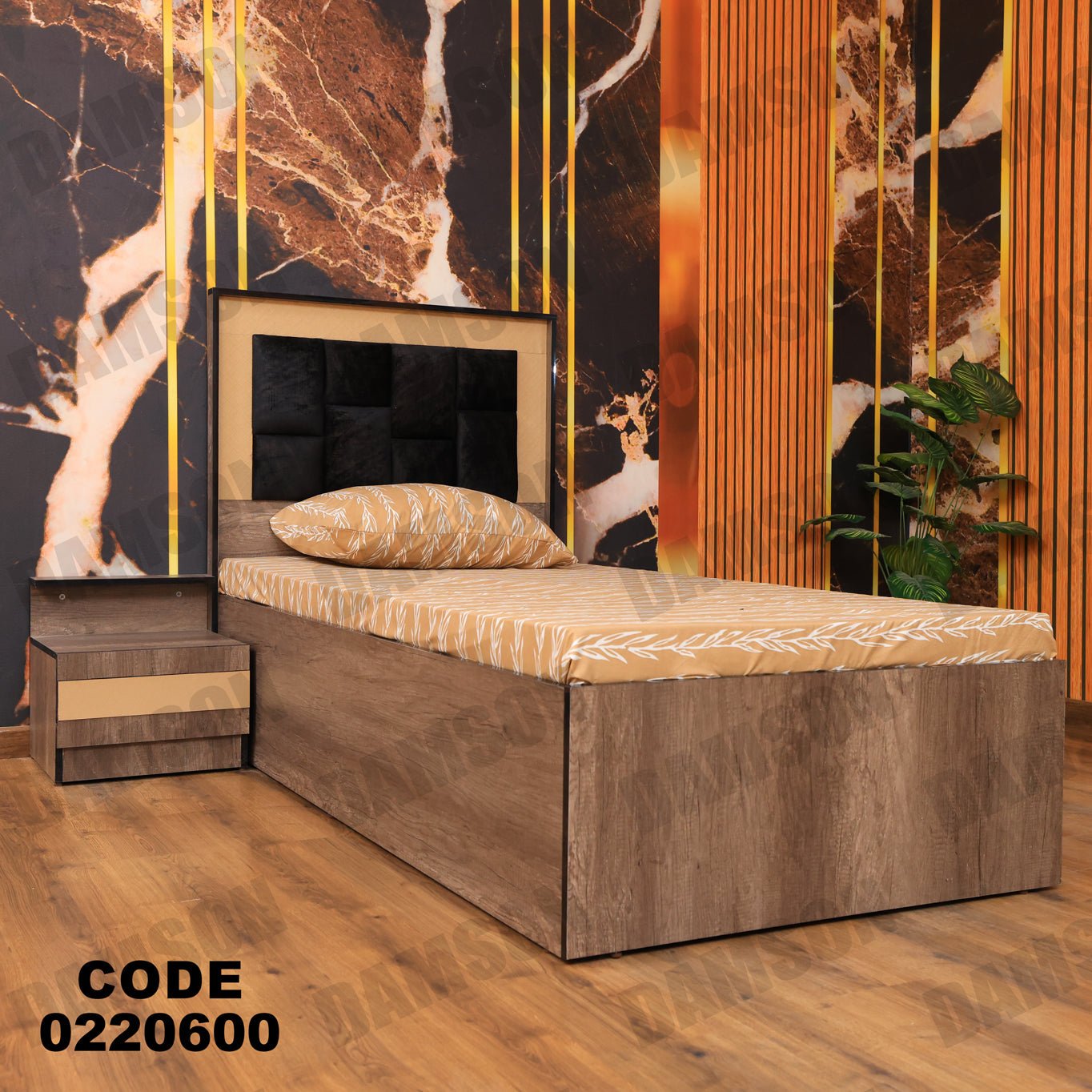 غرفة نوم أطفال 206 - Damson Furnitureغرفة نوم أطفال 206