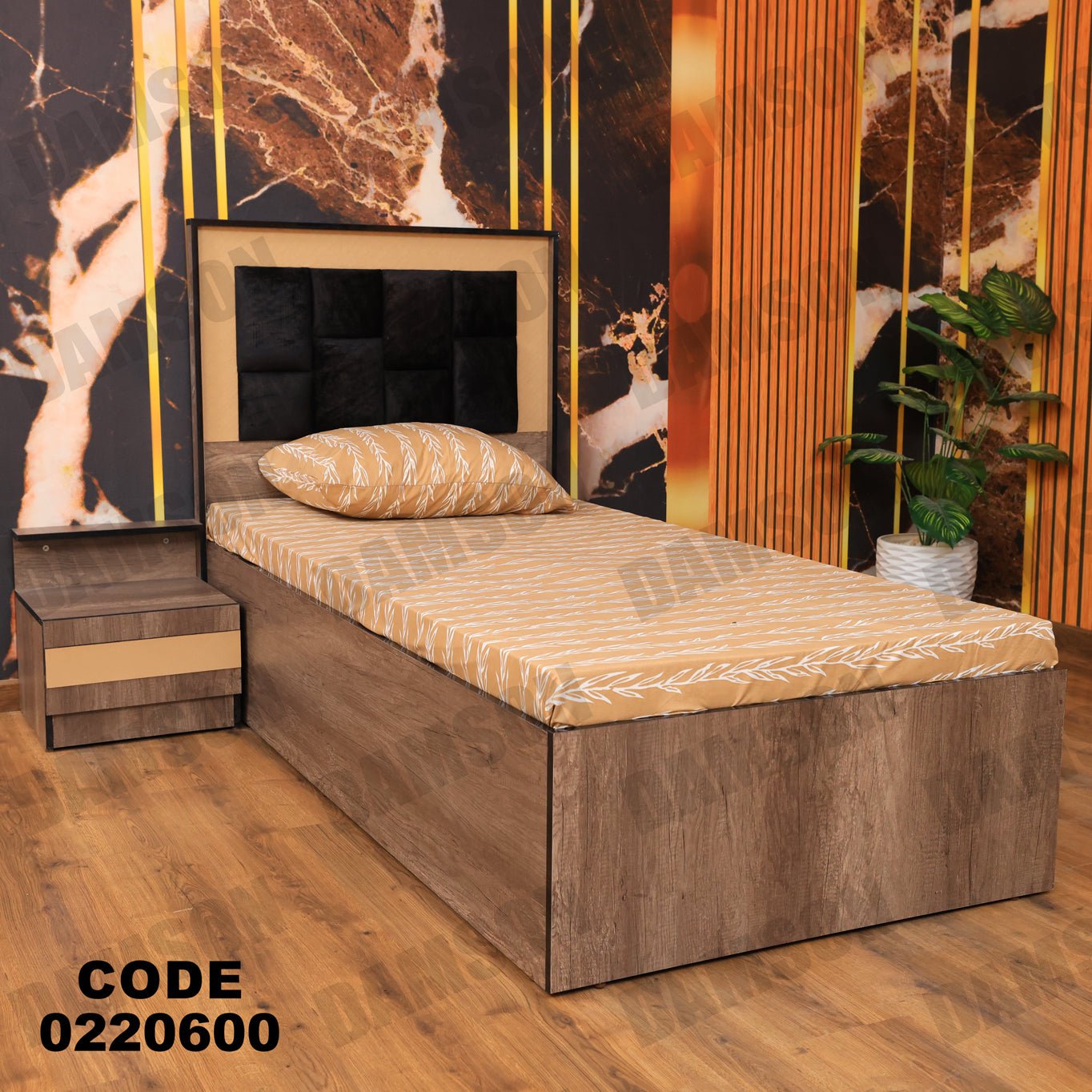 غرفة نوم أطفال 206 - Damson Furnitureغرفة نوم أطفال 206