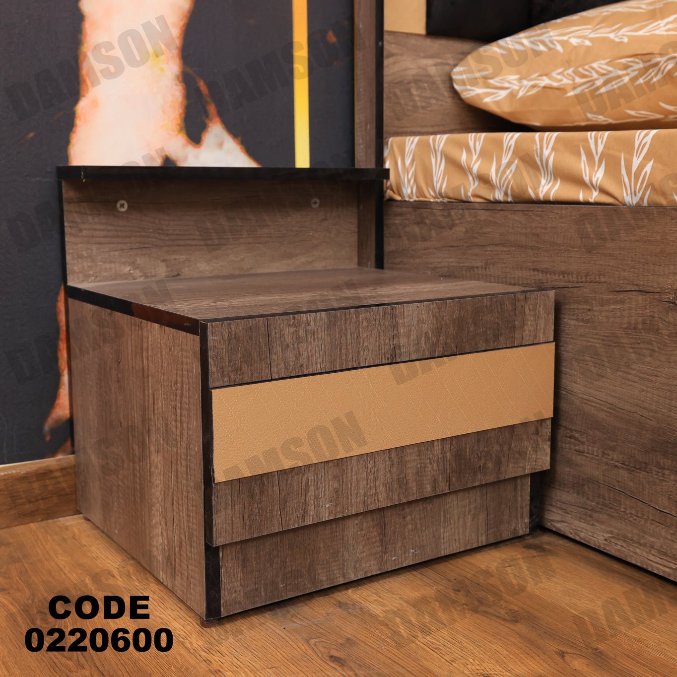 غرفة نوم أطفال 206 - Damson Furnitureغرفة نوم أطفال 206