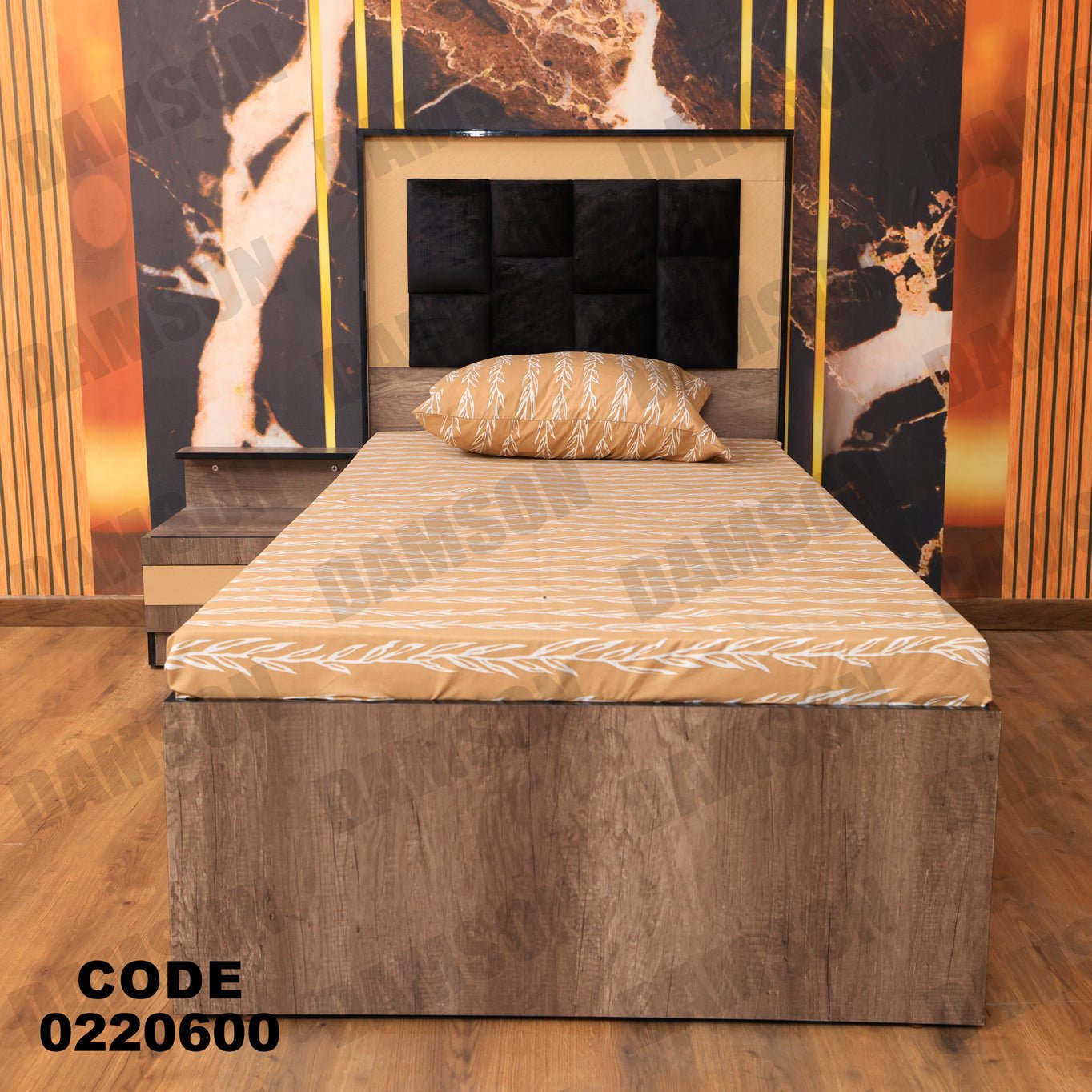 غرفة نوم أطفال 206 - Damson Furnitureغرفة نوم أطفال 206