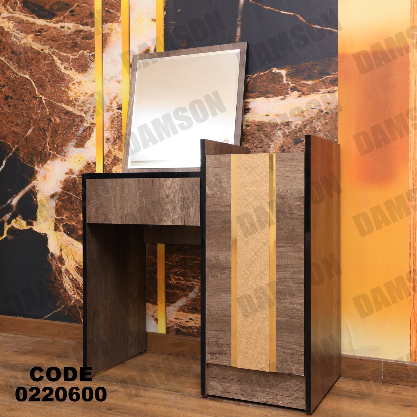 غرفة نوم أطفال 206 - Damson Furnitureغرفة نوم أطفال 206