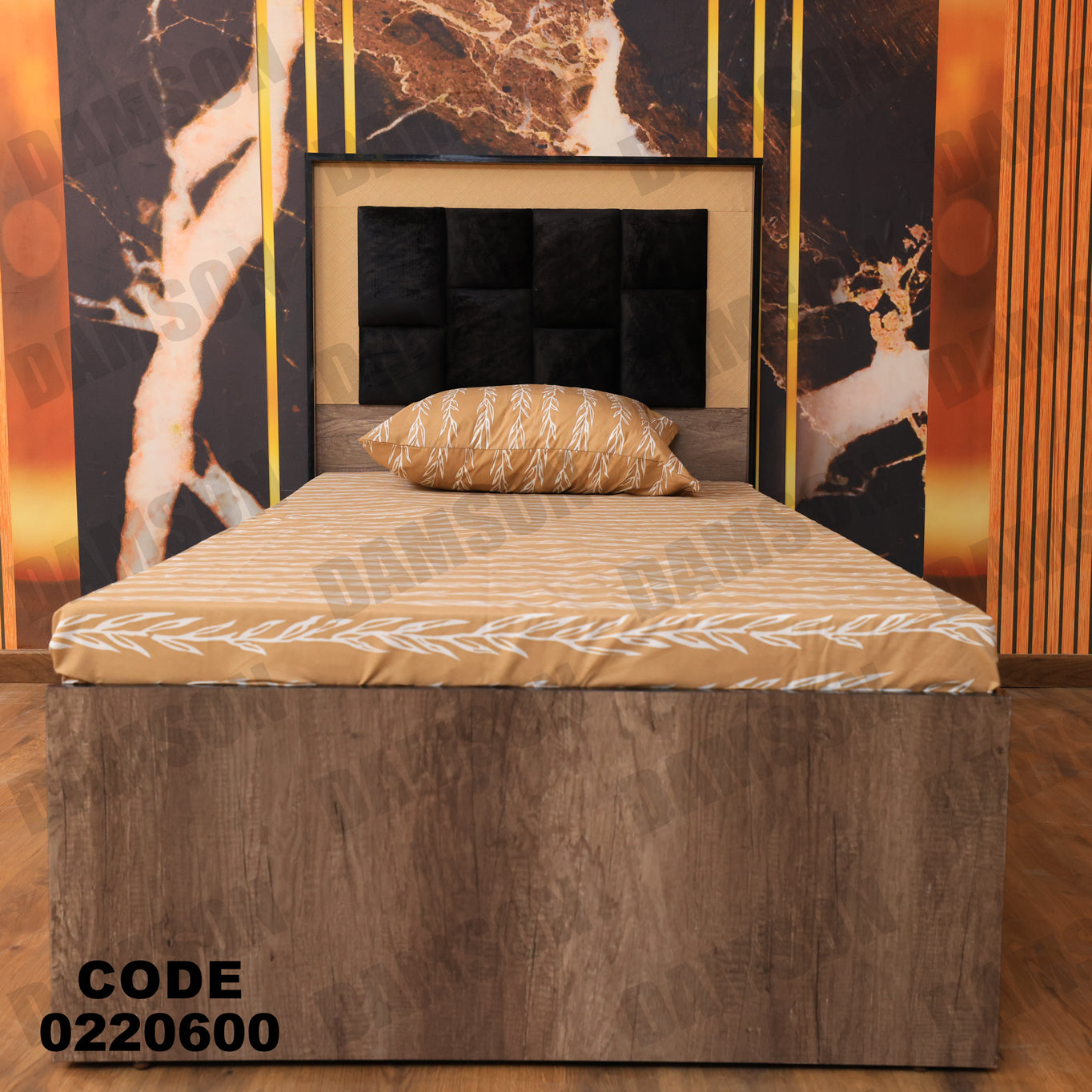 غرفة نوم أطفال 206 - Damson Furnitureغرفة نوم أطفال 206