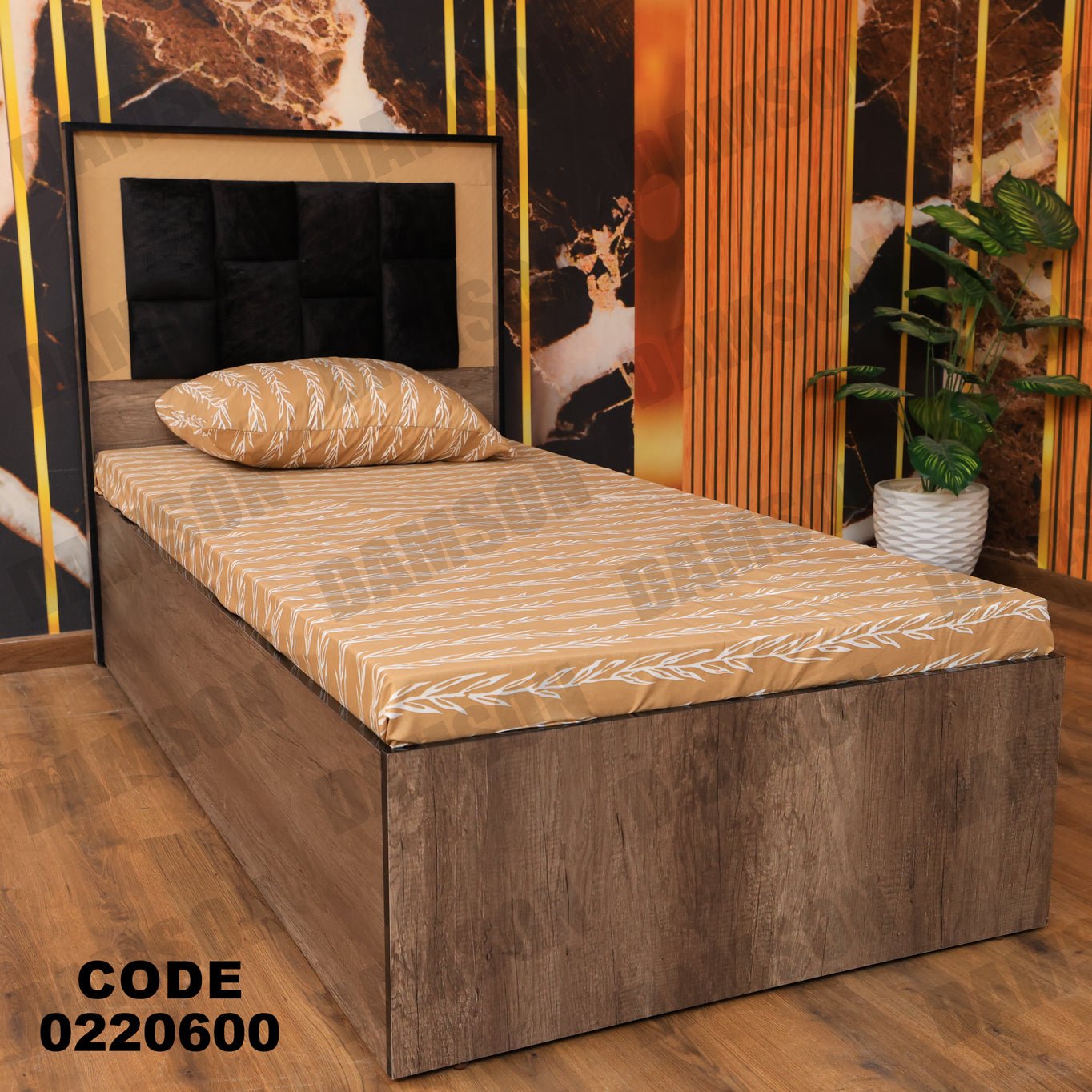 غرفة نوم أطفال 206 - Damson Furnitureغرفة نوم أطفال 206