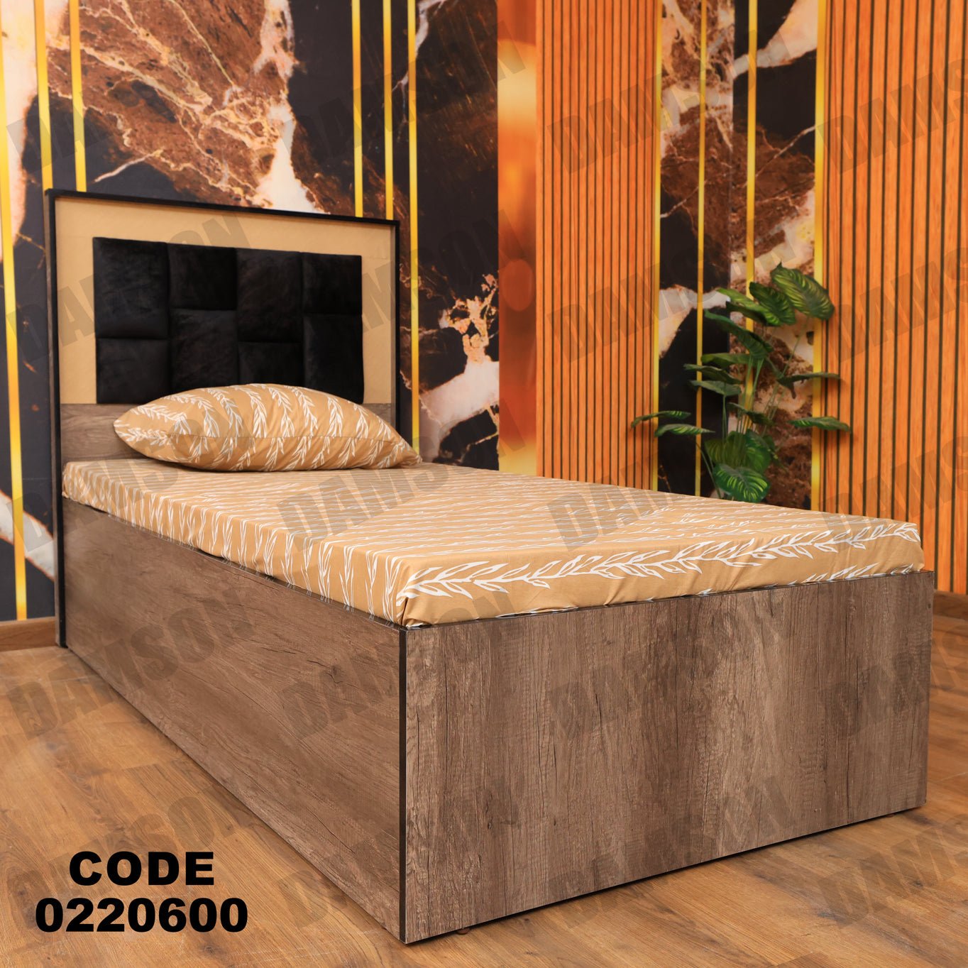 غرفة نوم أطفال 206 - Damson Furnitureغرفة نوم أطفال 206