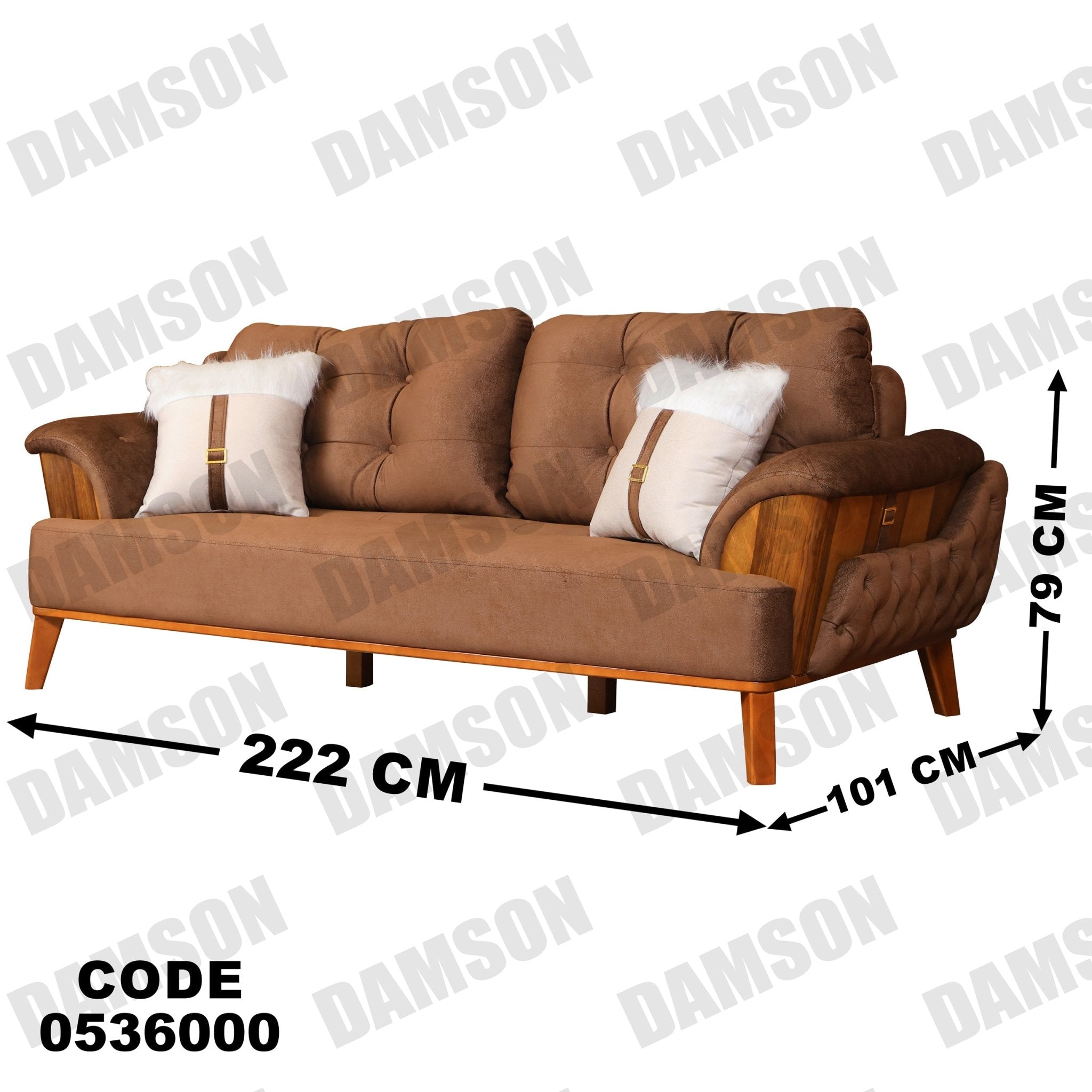 انترية 360 - Damson Furnitureانترية 360