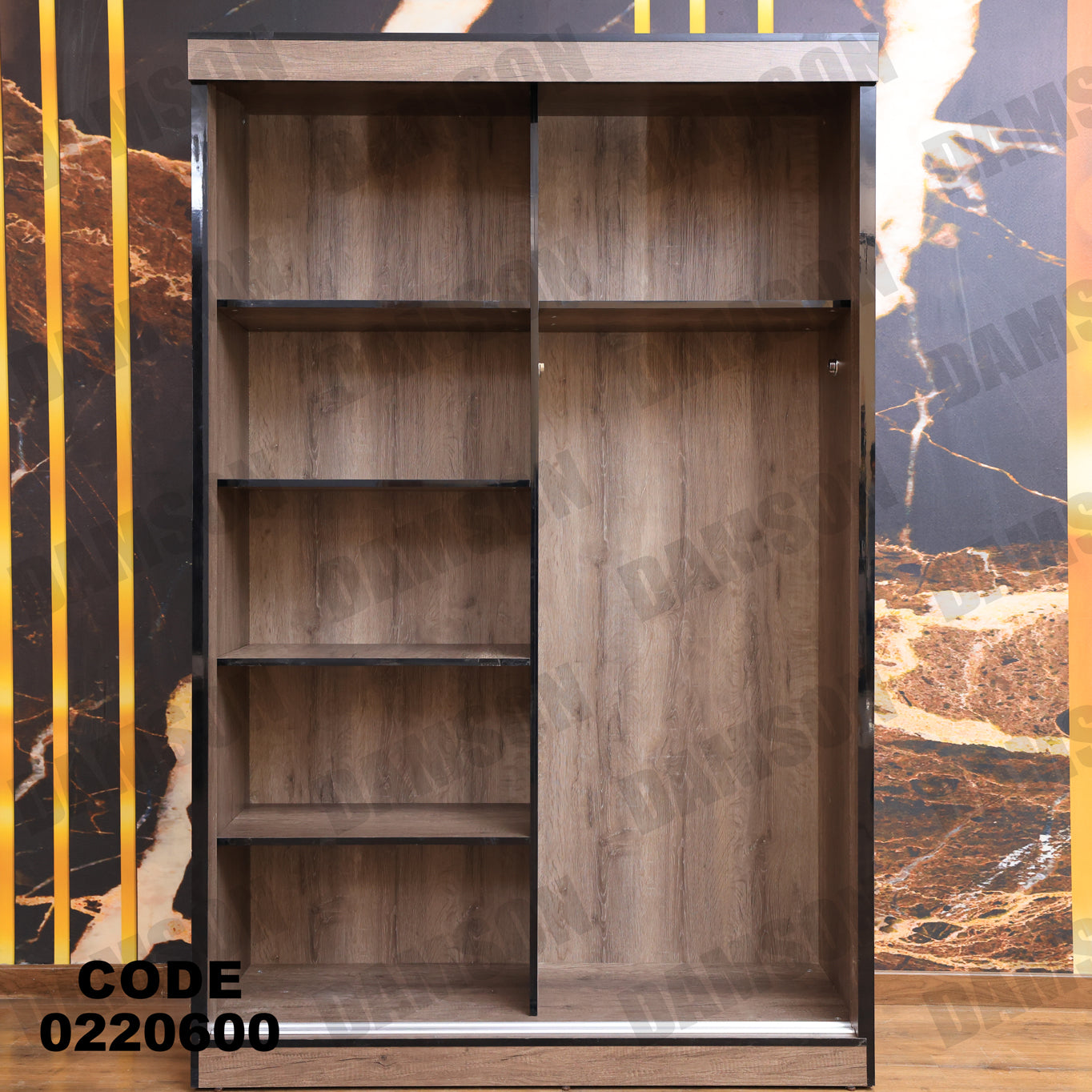 غرفة نوم أطفال 206 - Damson Furnitureغرفة نوم أطفال 206