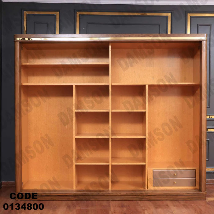 دولاب ماستر 348