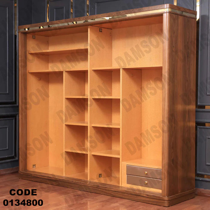دولاب ماستر 348