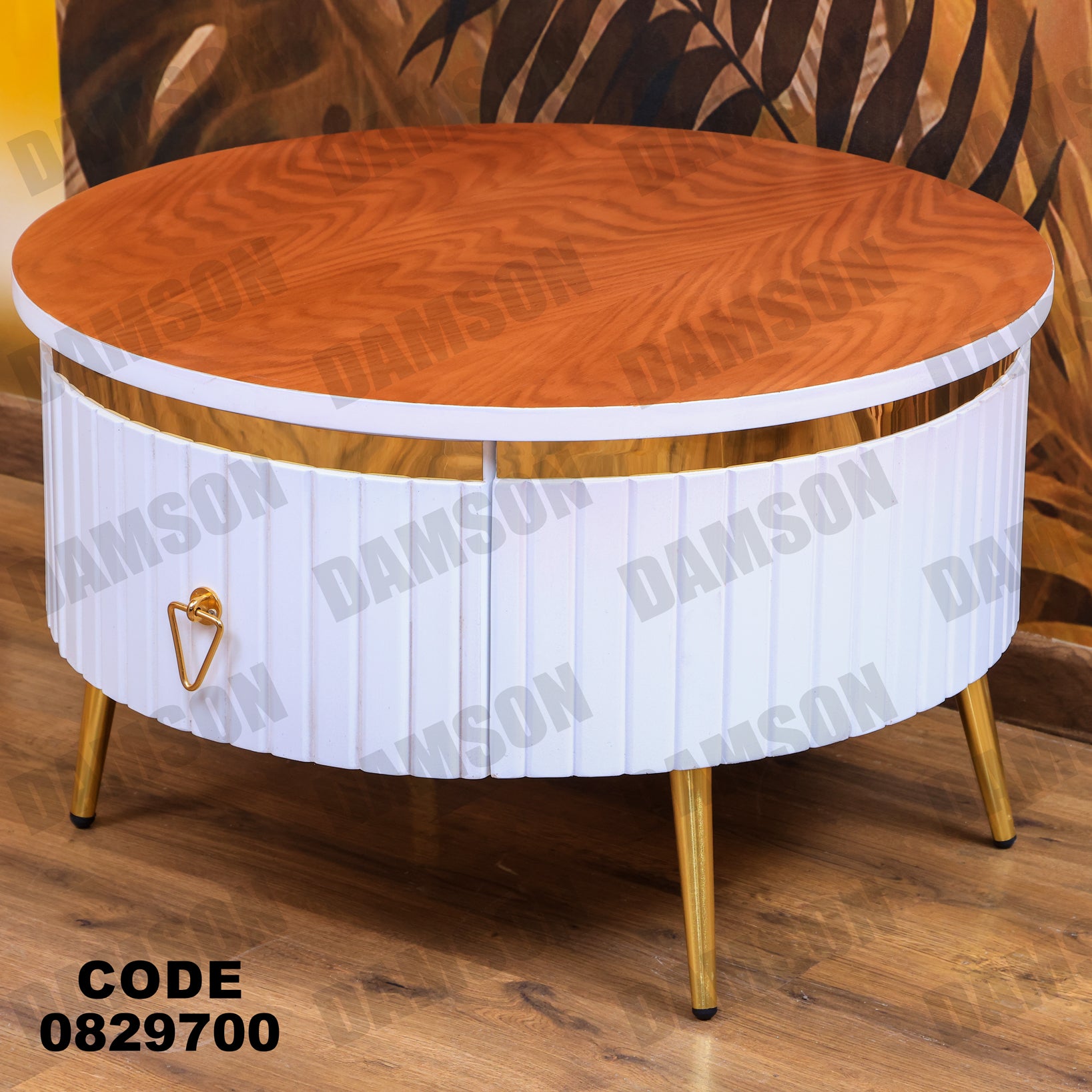 ترابيزة 297 - Damson Furnitureترابيزة 297