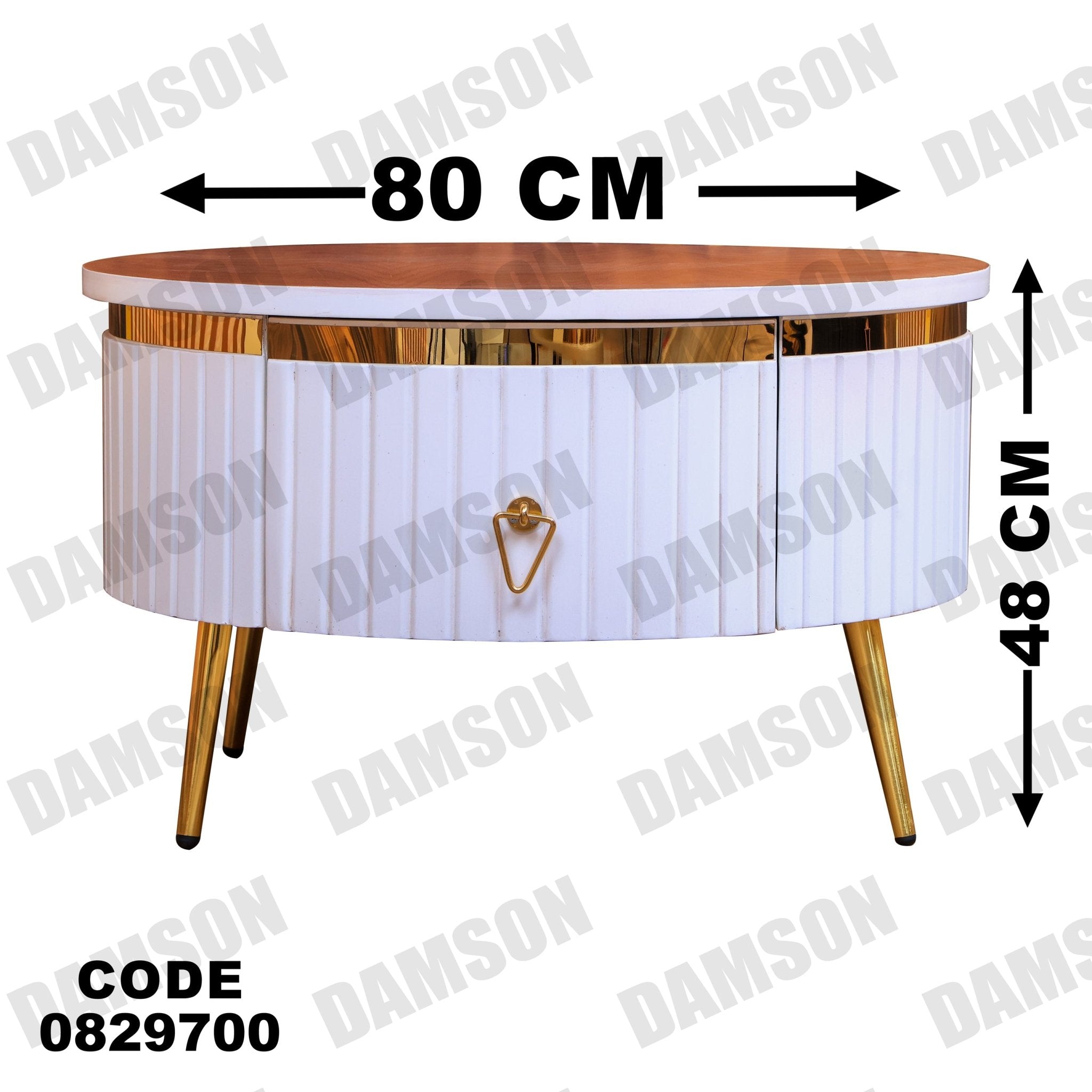 ترابيزة 297 - Damson Furnitureترابيزة 297